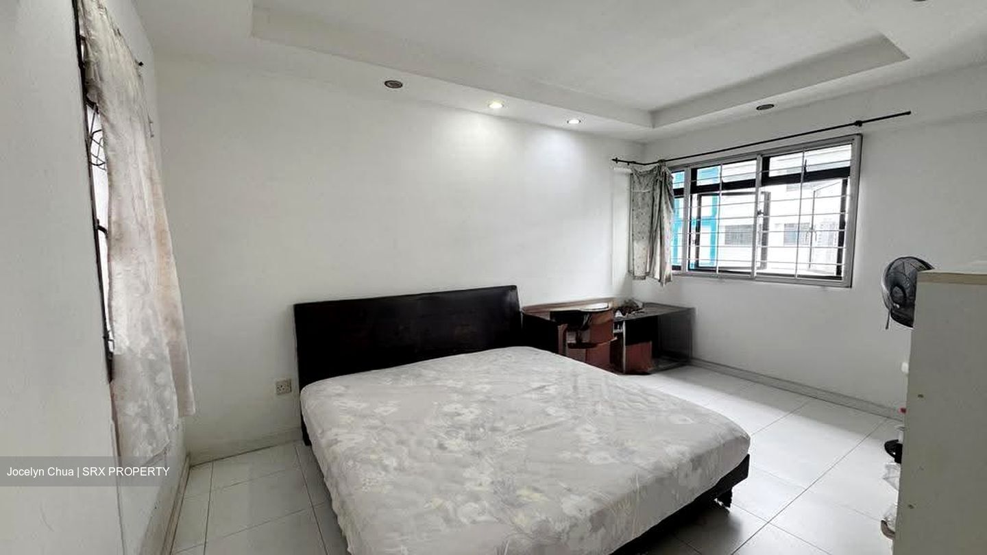 Blk 689A Choa Chu Kang Drive (Choa Chu Kang), HDB 5 Rooms #618047131